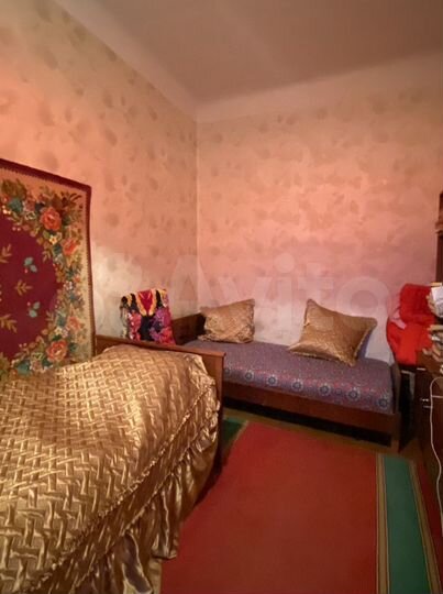 2-к. квартира, 45,2 м², 1/2 эт.