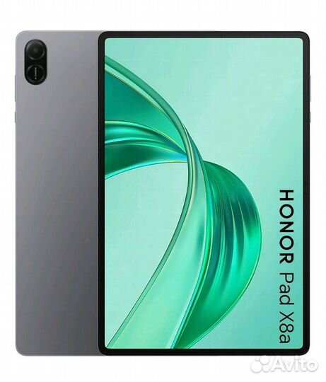 Планшет Honor pad x8а 4/64
