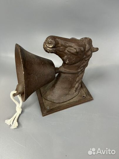 Колокольчик