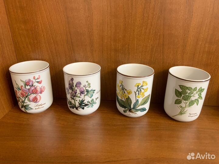 Villeroy Boch Botanica