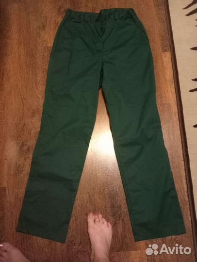 Спецодежда