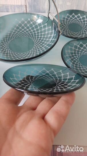 Подарочный набор в родной упаковке, новый, СССР