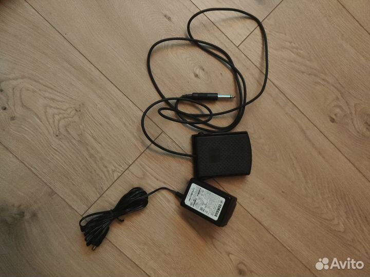 Цифровое пианино yamaha p 45b