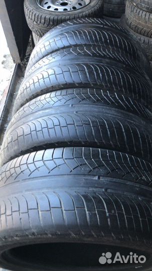 Michelin Latitude Diamaris 255/50 R19