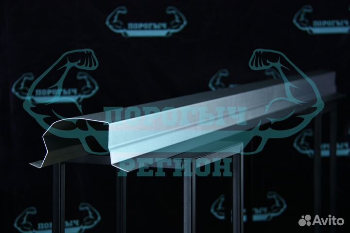 Ремонтный порог Volkswagen Golf 6