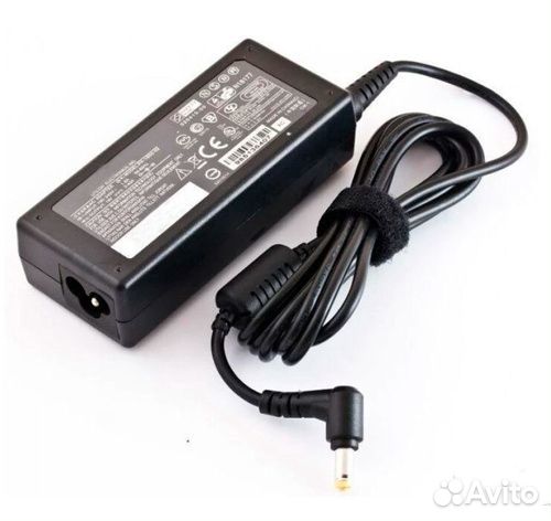 Блок питания для ноутбука/ зарядка