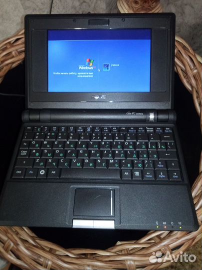 Нетбук Asus