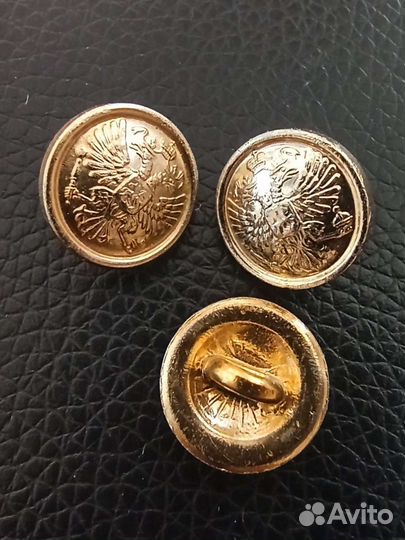 Пуговицы 26 шт. Диаметр 14мм