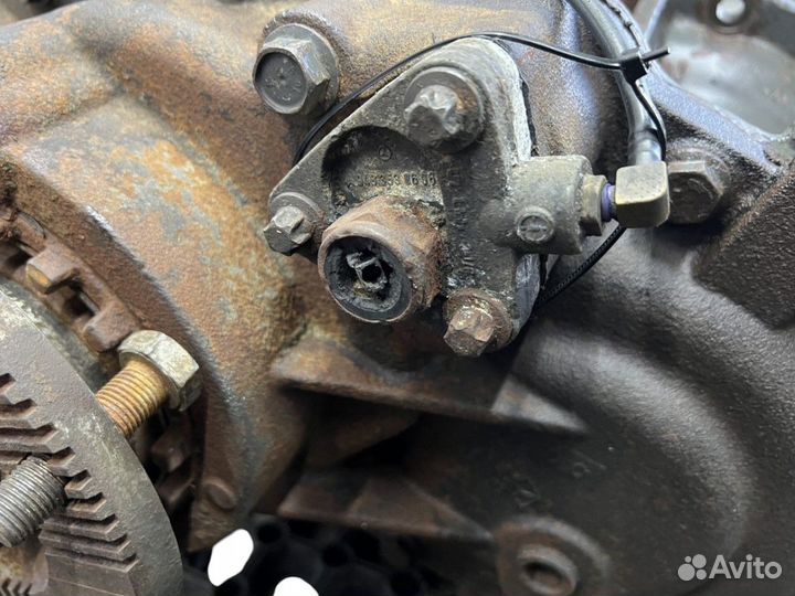 Редуктор HD7