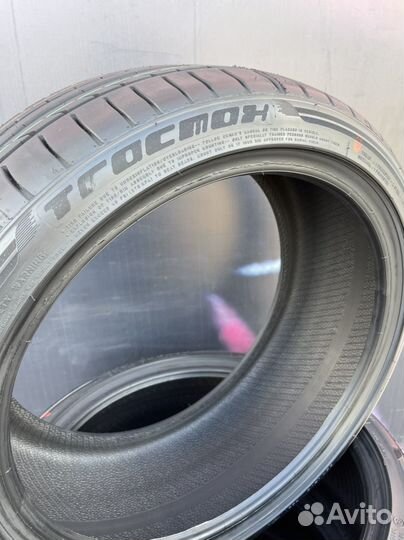 Tracmax X-Privilo TX3 205/40 R17 84W