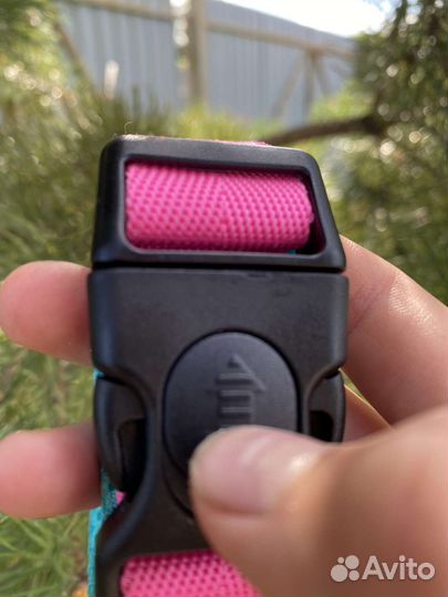 Амуниция для собак ручной работы