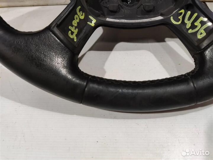 Рулевое колесо для AIR BAG (без AIR BAG) Ford Foc