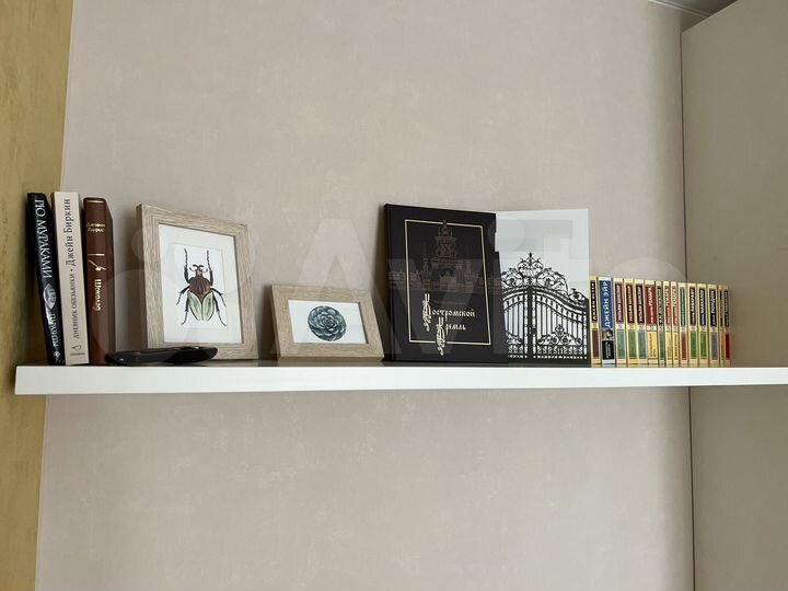 1-к. квартира, 40,6 м², 1/9 эт.