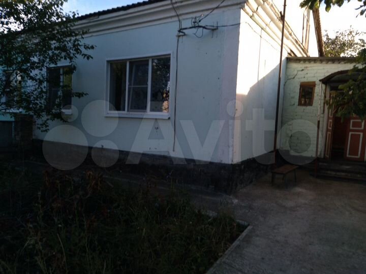 Дом 63,5 м² на участке 4 сот.