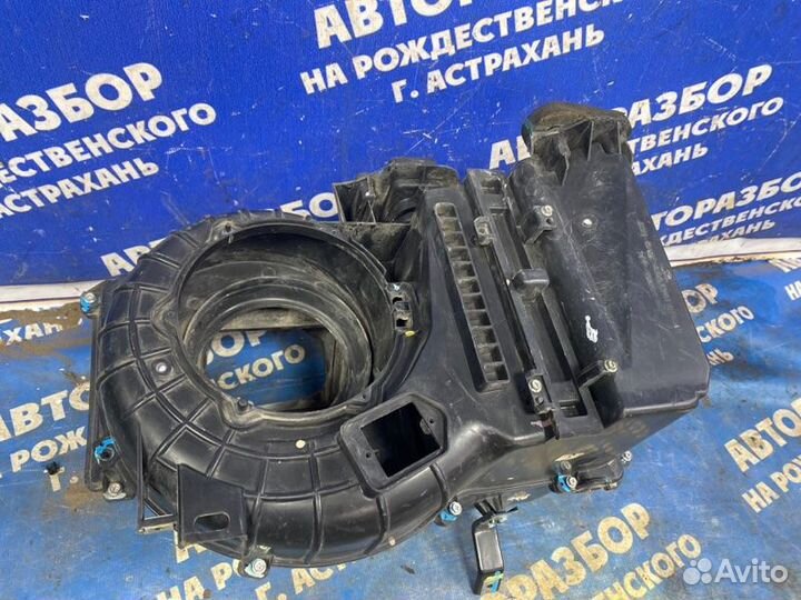 Корпус печки Chevrolet Lacetti седан F16D3 2008