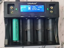 Зарядное устройство LitoKala Lii D4XL