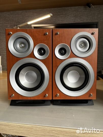 Музыкальный центр panasonic SA-PM39D