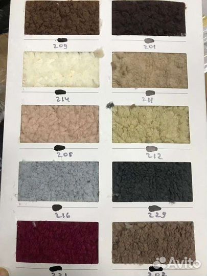 Универсальные чехлы 