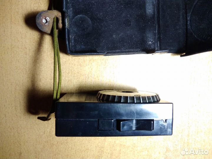 Экспонометр Ленинград -6