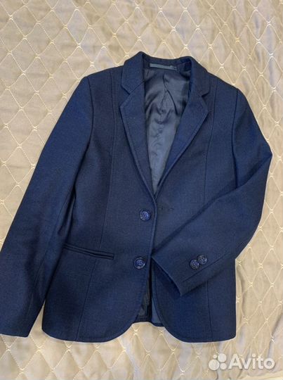 Школьный костюм