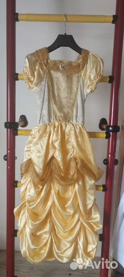 Костюм для выступления 