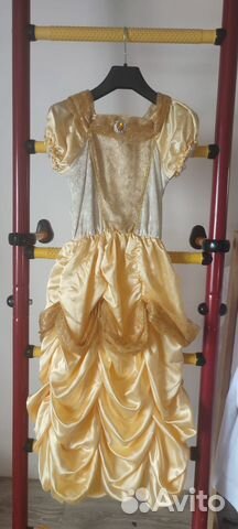 Костюм для выступления 