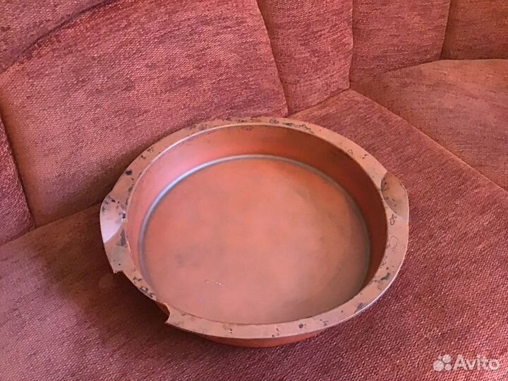 Форма для выпечки торта Tupperware