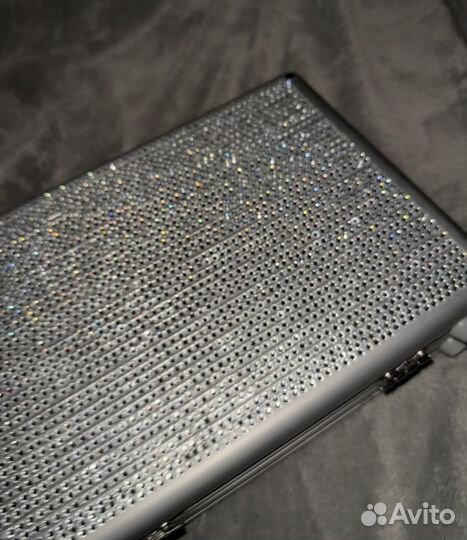 Покерный набор 500 фишек