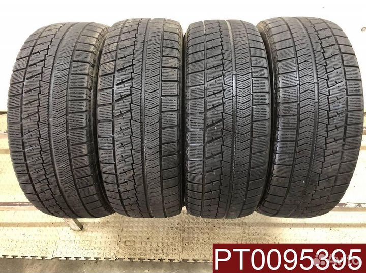 Bridgestone Blizzak VRX 205/55 R16 98H