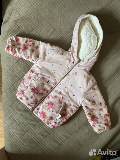 Детская одежда для девочек