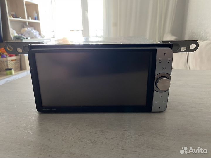 Магнитола Toyota prius 30