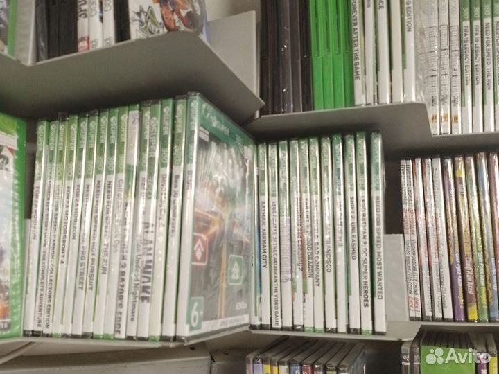 Игры, диски, диски для Xbox 360 LT 3.0