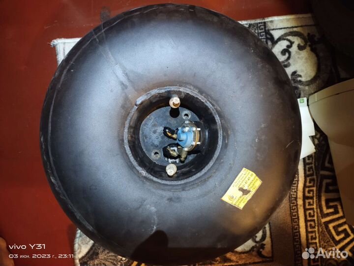 Гбо Digitronic maxi 2