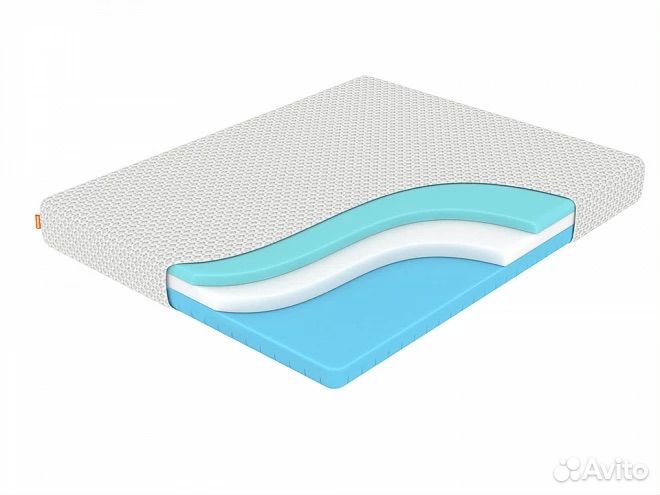 Матрас Ormatek Ocean Wave Transform