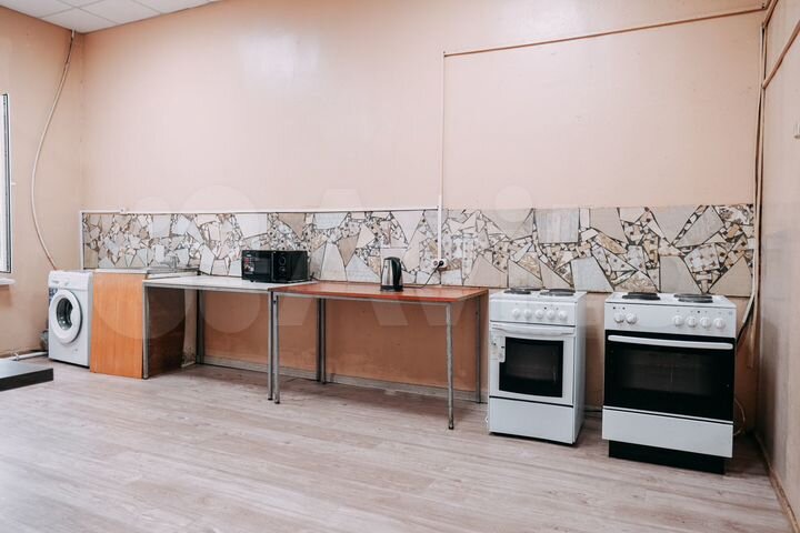 Комната 28 м², 2/3 эт.