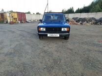 ВАЗ (LADA) 2104 1.5 MT, 2006, 15 605 км, с пробегом, цена 105 000 руб.