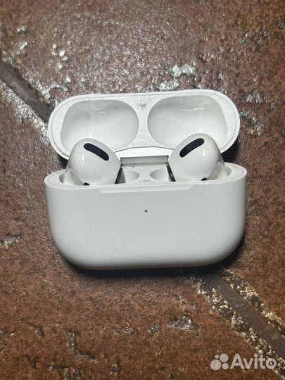 Airpods pro