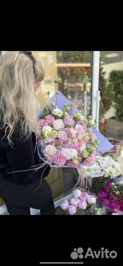 Цветы на любой вкус с доставкой elit flowers