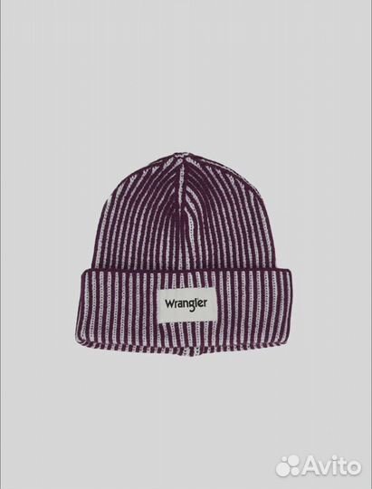 Шапка wrangler оригинал