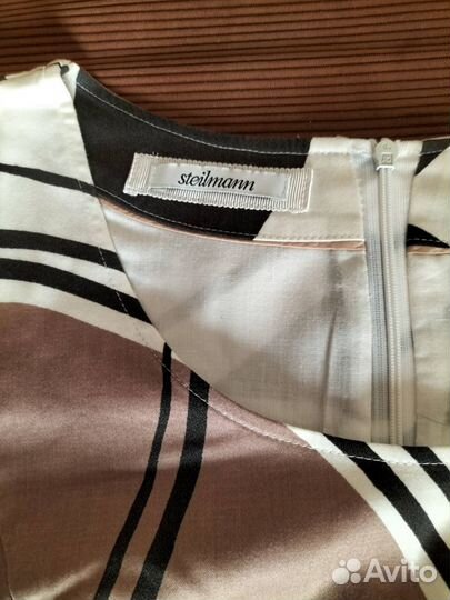 Женская одежда б/у steilmann