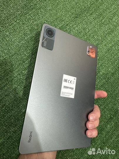 Redmi pad se 6 128