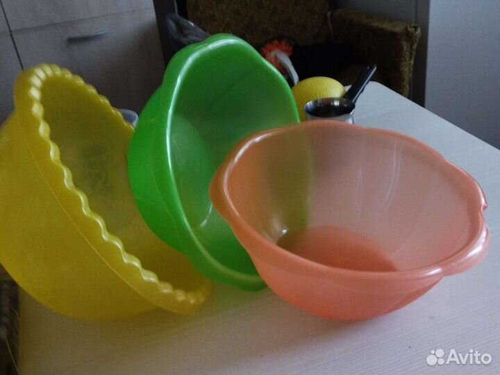 Кухонная утварь