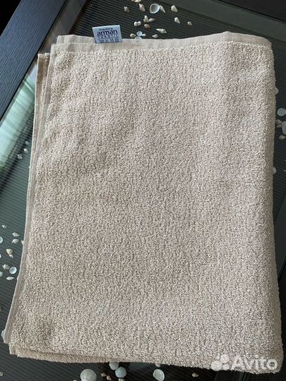 Полотенце новое, Турция