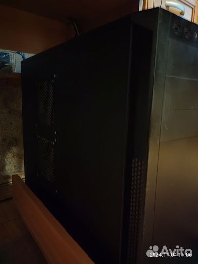 Компьютер i5-4670K + palit gtx770