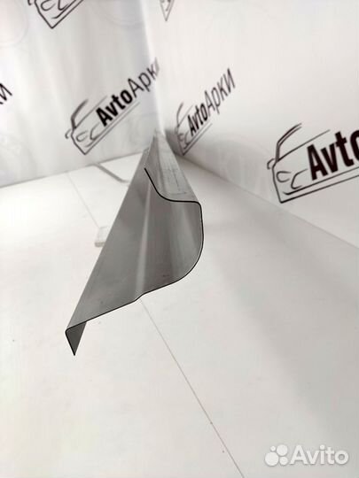 Порог ремонтный Mazda Demio