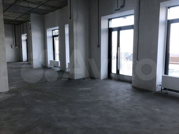 Торговая площадь, 119 м²