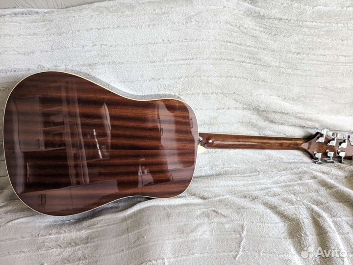 Акустическая гитара Yamaha GD-60/N