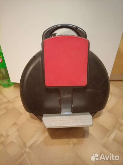 Моноколесо Ruswheel X1