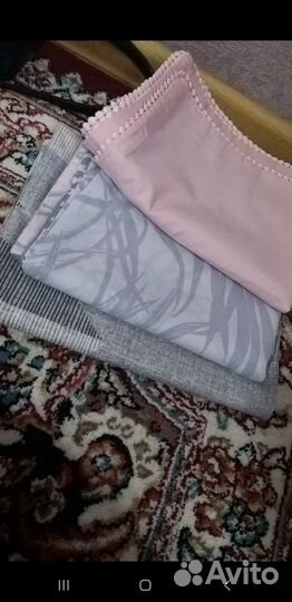 Наволочки 50 70 новые качественные