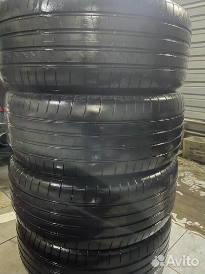 Bridgestone Alenza 001 255/55 R19